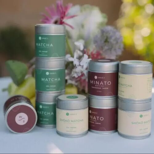 Atlanta está en pleno auge del matcha