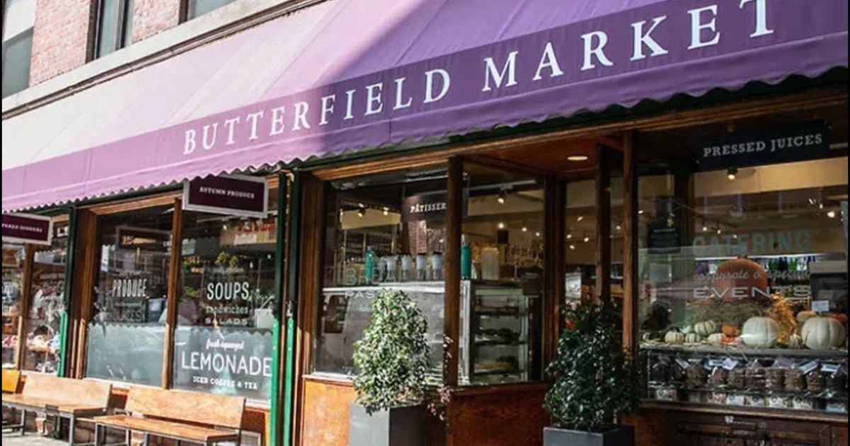 Butterfield Market llega a Long Island City y una cocina de economato