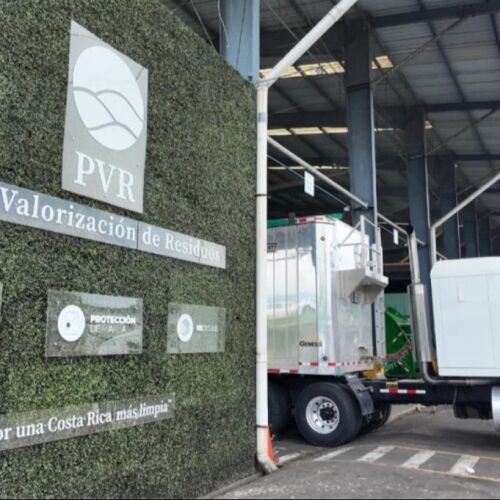 RABSA impulsa la gestión sostenible de residuos mediante su Parque de Valorización