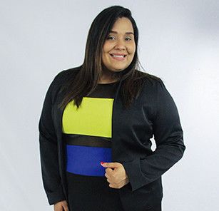 Emprendedora: Rocío Sánchez