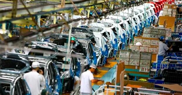 Proyectan repunte superior al 10 % para el sector de autopartes en Venezuela durante 2026