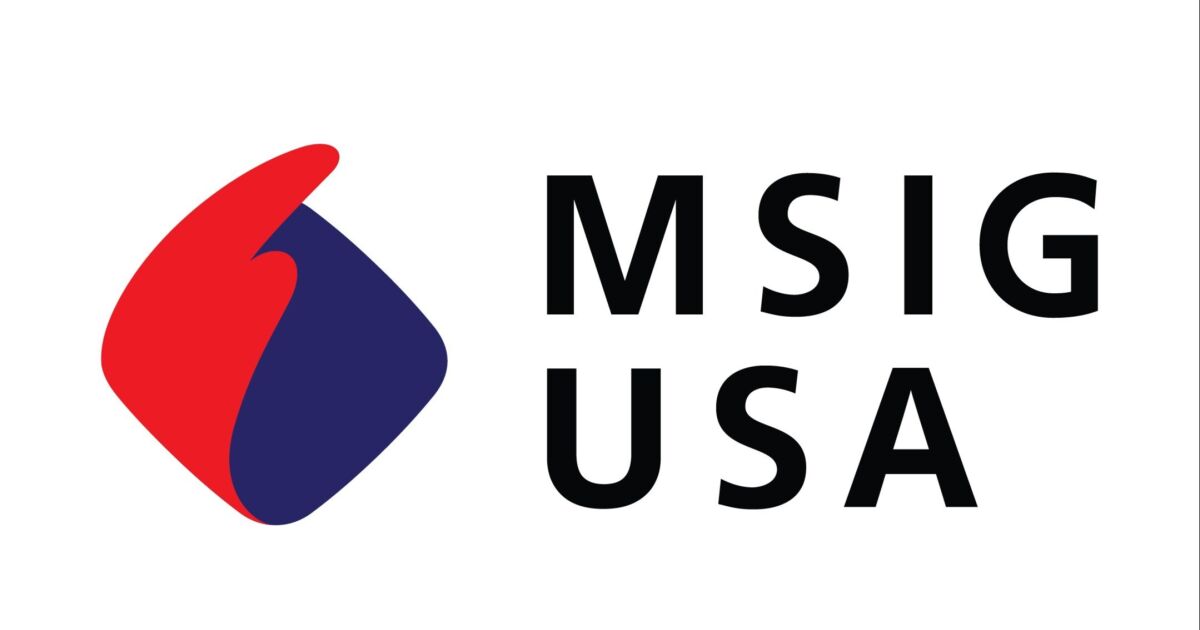 MSIG USA y MSI Japón se asocian con IFC para apoyar la expansión de los préstamos en los mercados emergentes