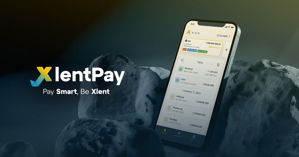 XlentPay se lanza en Canadá: marcando el comienzo de una nueva era en las finanzas digitales