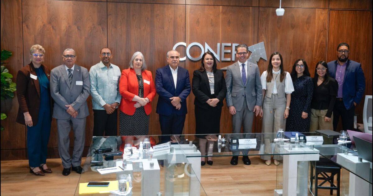 Empresarios destacan al Infotep como aliado clave para competitividad y desarrollo del talento humano