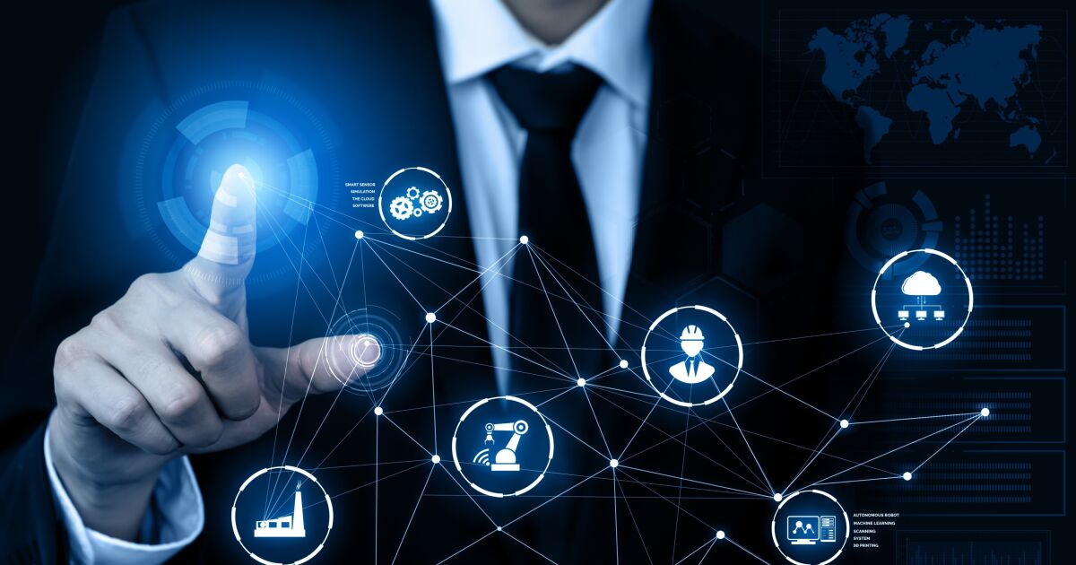 UTPL impulsa laboratorio de gobernanza digital para la gestión pública en el sur del país