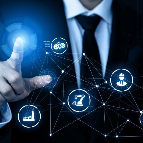 UTPL impulsa laboratorio de gobernanza digital para la gestión pública en el sur del país