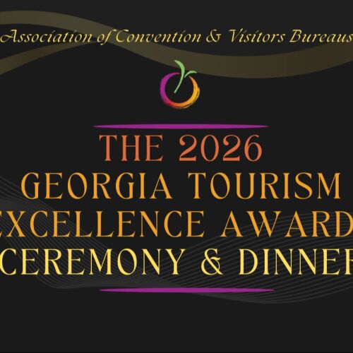 Lo mejor del turismo de Georgia reconocido por GACVB con los Premios a la Excelencia Turística de Georgia 2026
