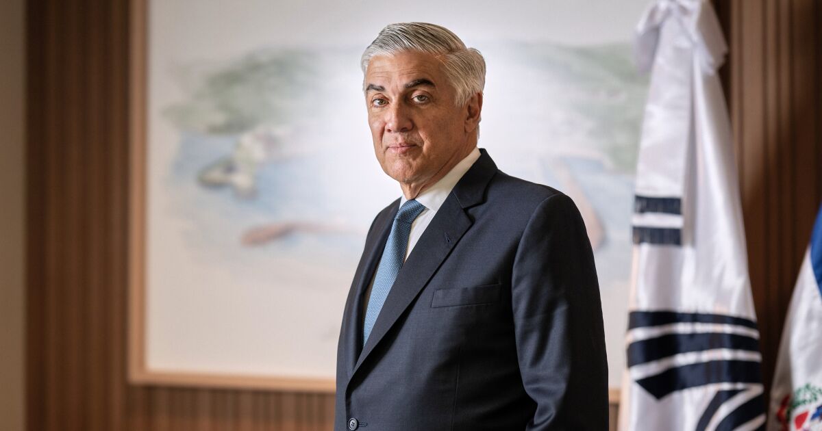 El turismo dominicano redefine su rumbo hacia la sostenibilidad e inversión