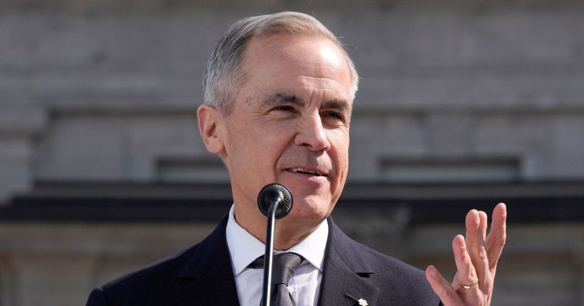 El Primer Ministro Carney lanza una nueva estrategia para transformar la industria automotriz de Canadá