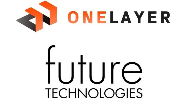 OneLayer se asocia con Future Technologies para acelerar las implementaciones de redes celulares privadas
