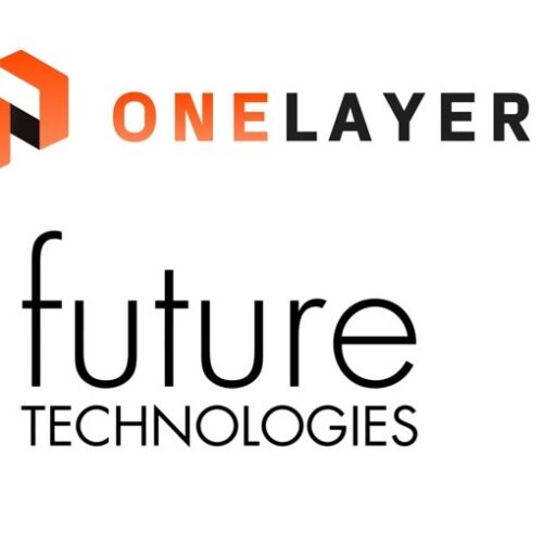 OneLayer se asocia con Future Technologies para acelerar las implementaciones de redes celulares privadas
