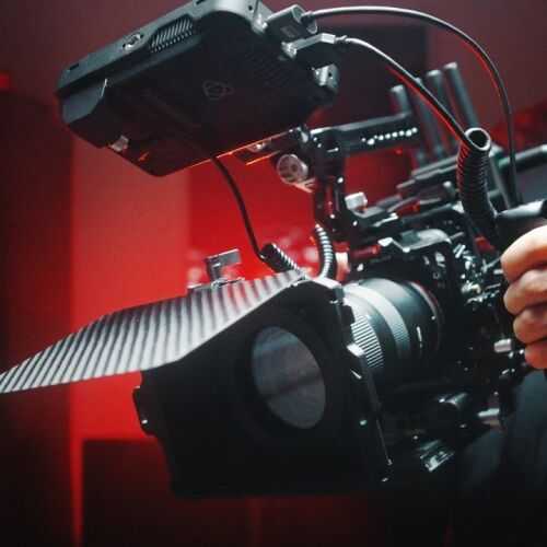 Atlanta apuesta por su futuro cinematográfico en medio de la desaceleración de la industria