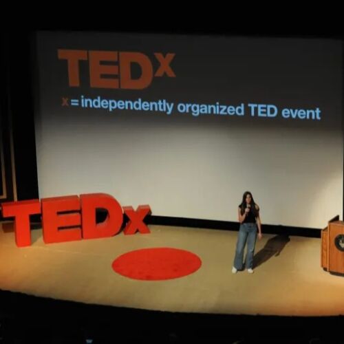 Pace Academy organiza el sexto evento anual TEDx