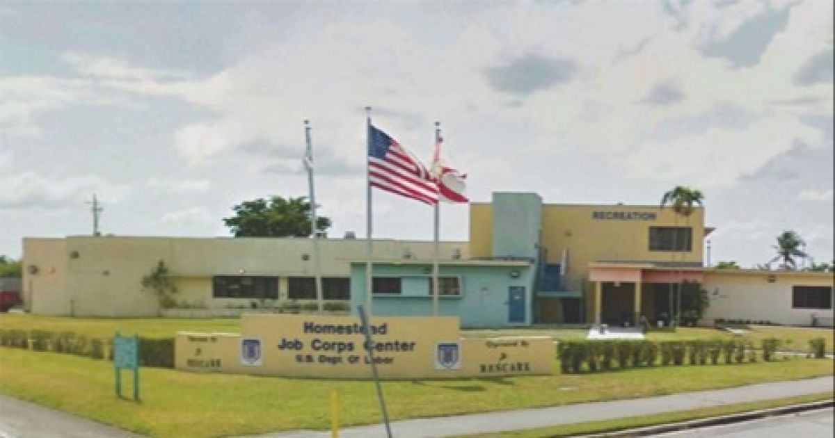 Miami-Dade gana gran propiedad de ex Job Corps