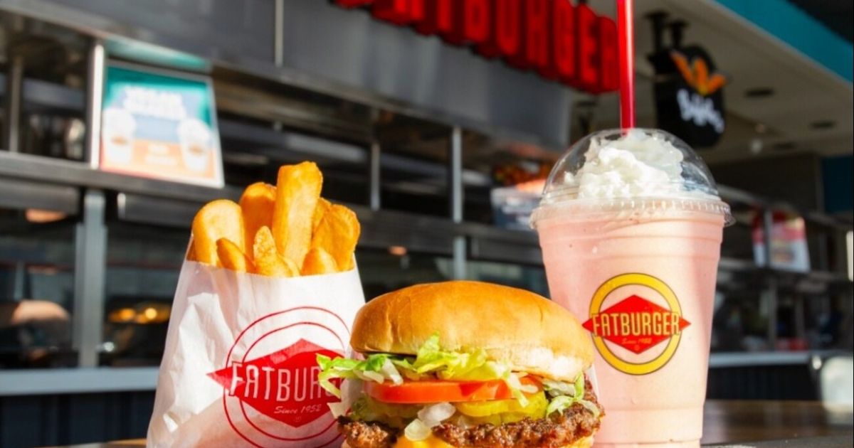 Fatburger inaugura su primer restaurant en Orlando