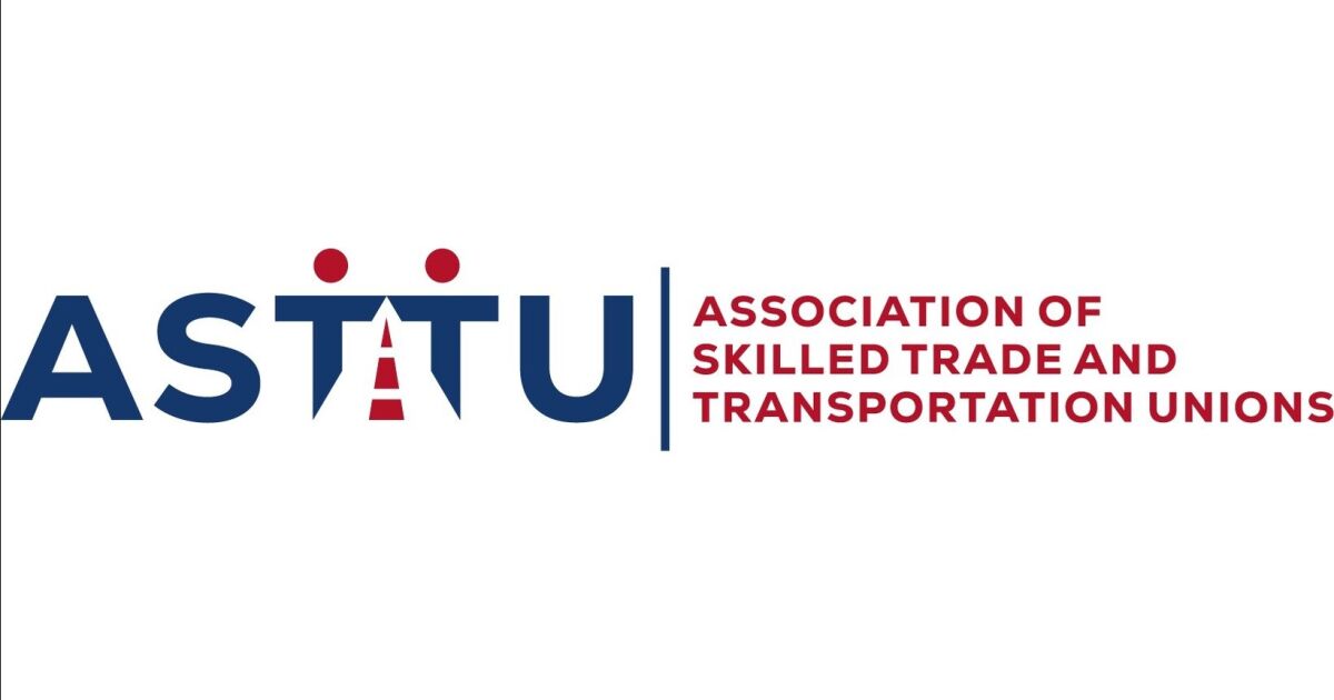 ASTTU y la AFL-CIO de Georgia lanzan una iniciativa de estabilidad laboral para proteger a los trabajadores calificados
