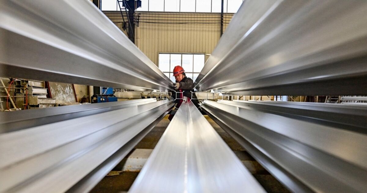 EU publica procedimientos para beneficios arancelarios en acero y aluminio para México y Canadá
