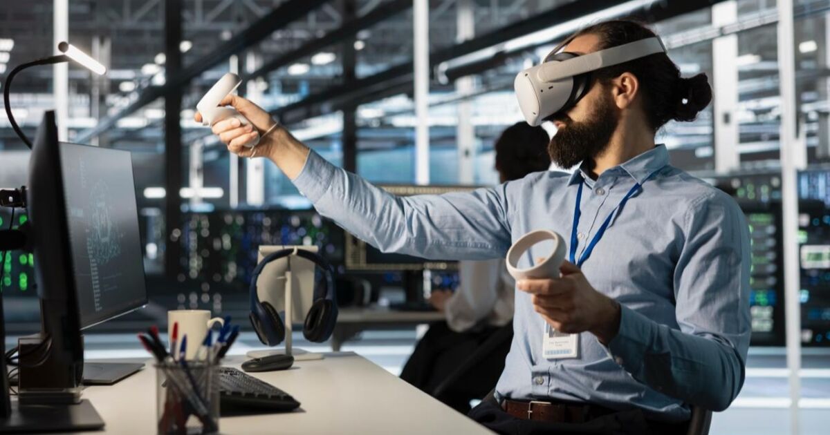 El futuro de las operaciones industriales: de la automatización a la autonomía