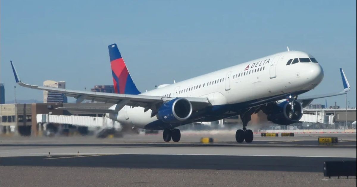 Delta Air Lines reconocida entre las ‘100 mejores empresas para trabajar’