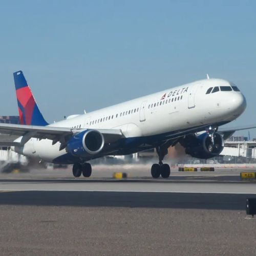 Delta Air Lines reconocida entre las ‘100 mejores empresas para trabajar’