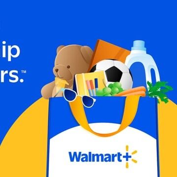 Walmart+ llega a Canadá