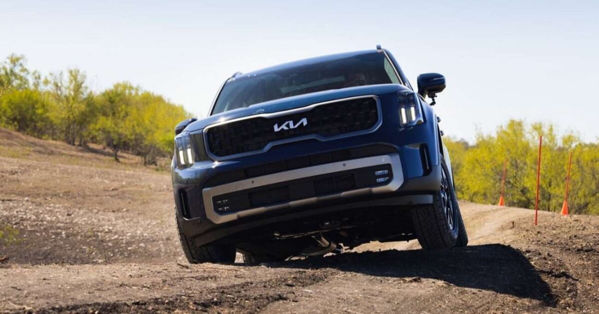 ¿Por qué Kia vende más vehículos que Hyundai en los Estados Unidos y México?