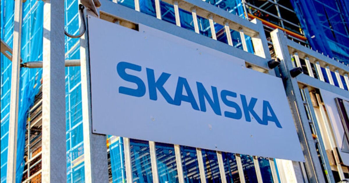 Skanska lanza en Atlanta el programa "Construction Management Building Blocks", que apoya a más de dos docenas de pequeñas empresas locales