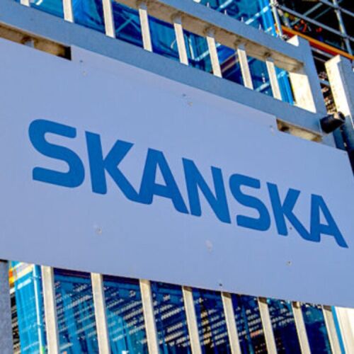 Skanska lanza en Atlanta el programa "Construction Management Building Blocks", que apoya a más de dos docenas de pequeñas empresas locales