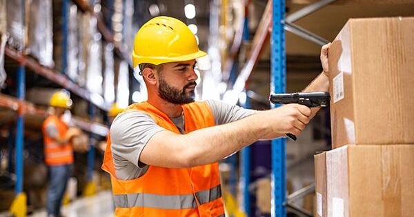 Los almacenes podrían ahorrar 500.000 dólares al cambiar a códigos de barras 2D,  arrojó un informe
