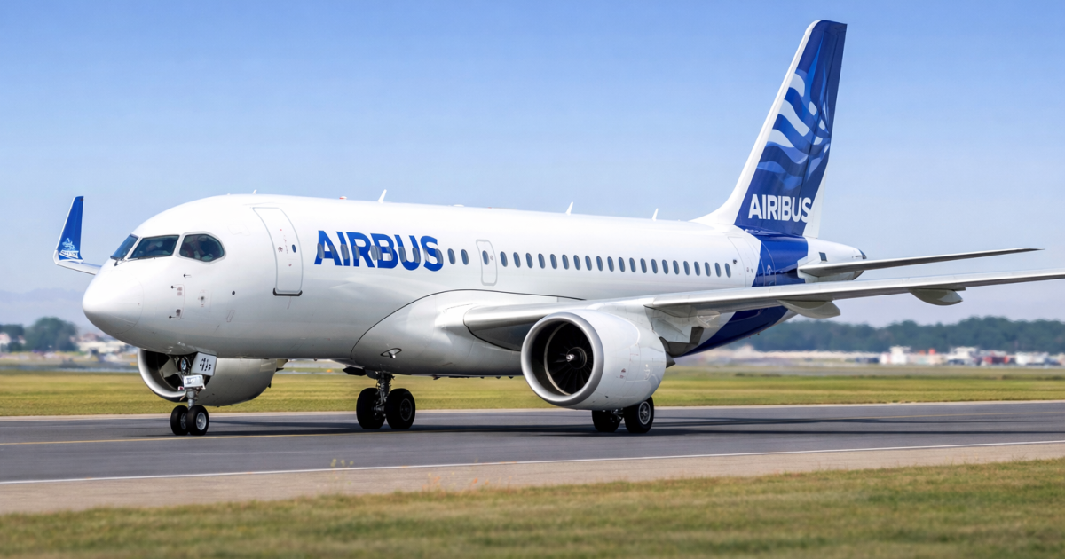 TIGHITCO Latin America anuncia nuevo acuerdo comercial con Airbus Canada