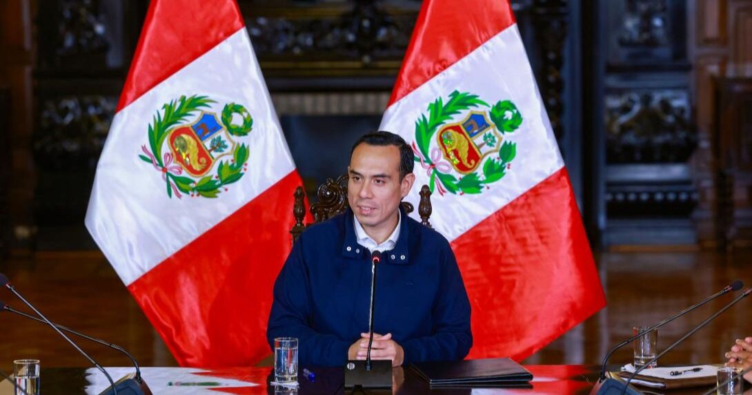 Presidente convoca a titulares de organismos electorales a reunión en Palacio de Gobierno