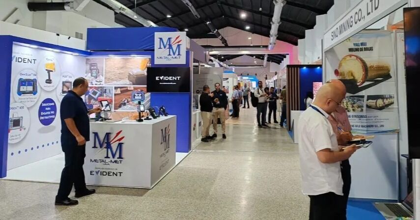 Dieciocho ferias y congresos programados para este mes