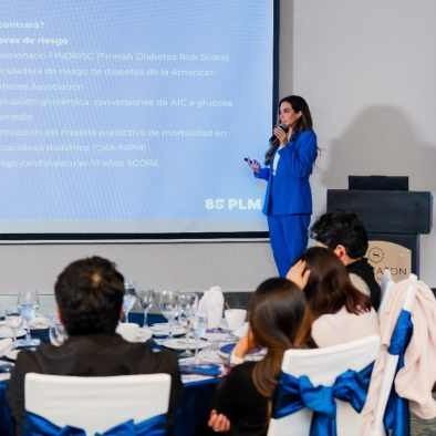 App Elea | PLM Diabetes se consolida en Ecuador y acelera el uso de inteligencia artificial en la práctica clínica