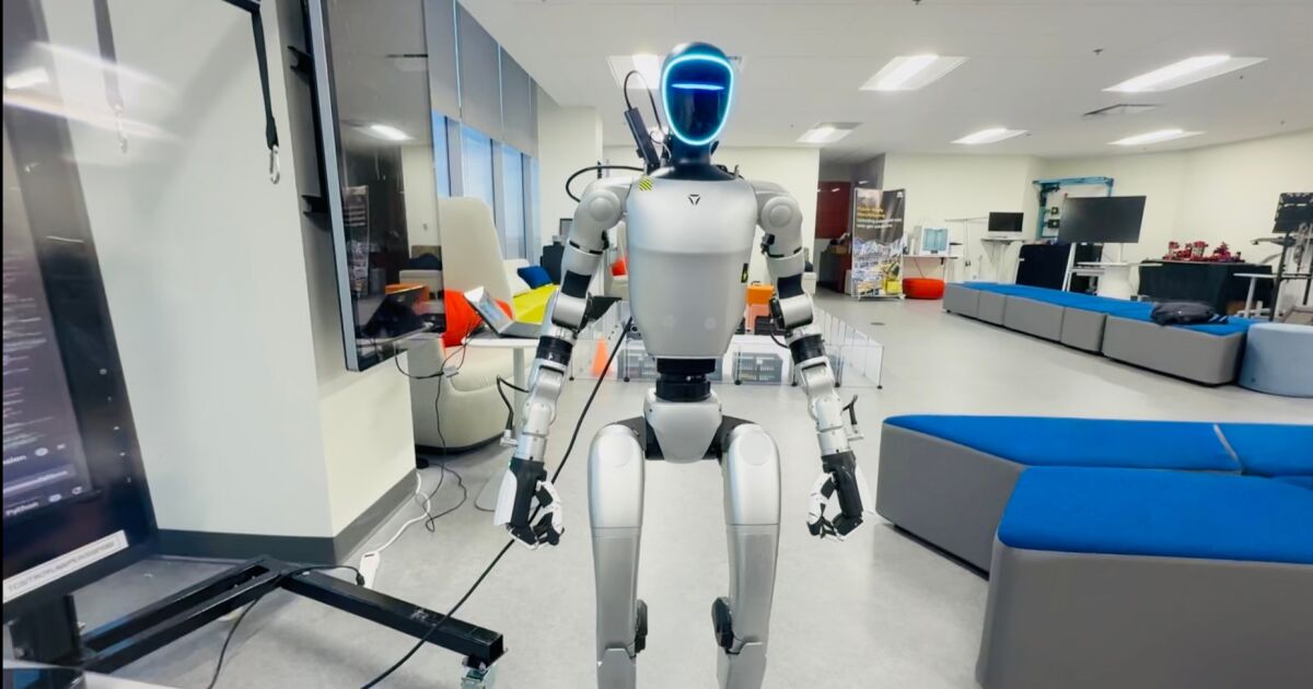 TCS lanza el Gemini Experience Center en Estados Unidos para acelerar la manufactura impulsada por inteligencia artificial
