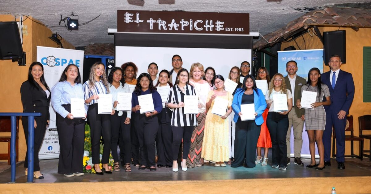 82 jóvenes panameños fortalecen sus competencias en turismo digital para responder a las nuevas demandas del mercado