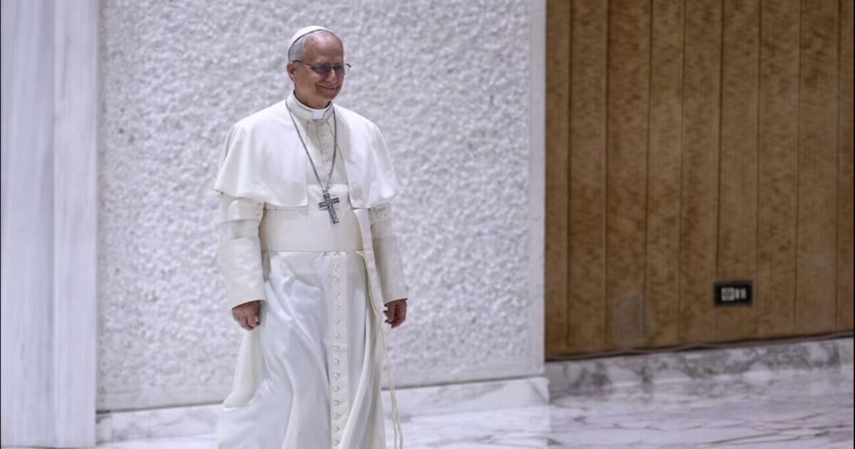 El papa León XIV ofrece la mediación del Vaticano para poner fin a las guerras mundiales