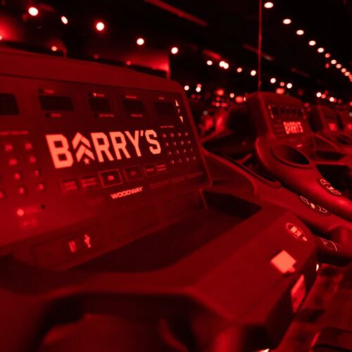 De West Hollywood a Peachtree: Barry's abre una sucursal en Midtown