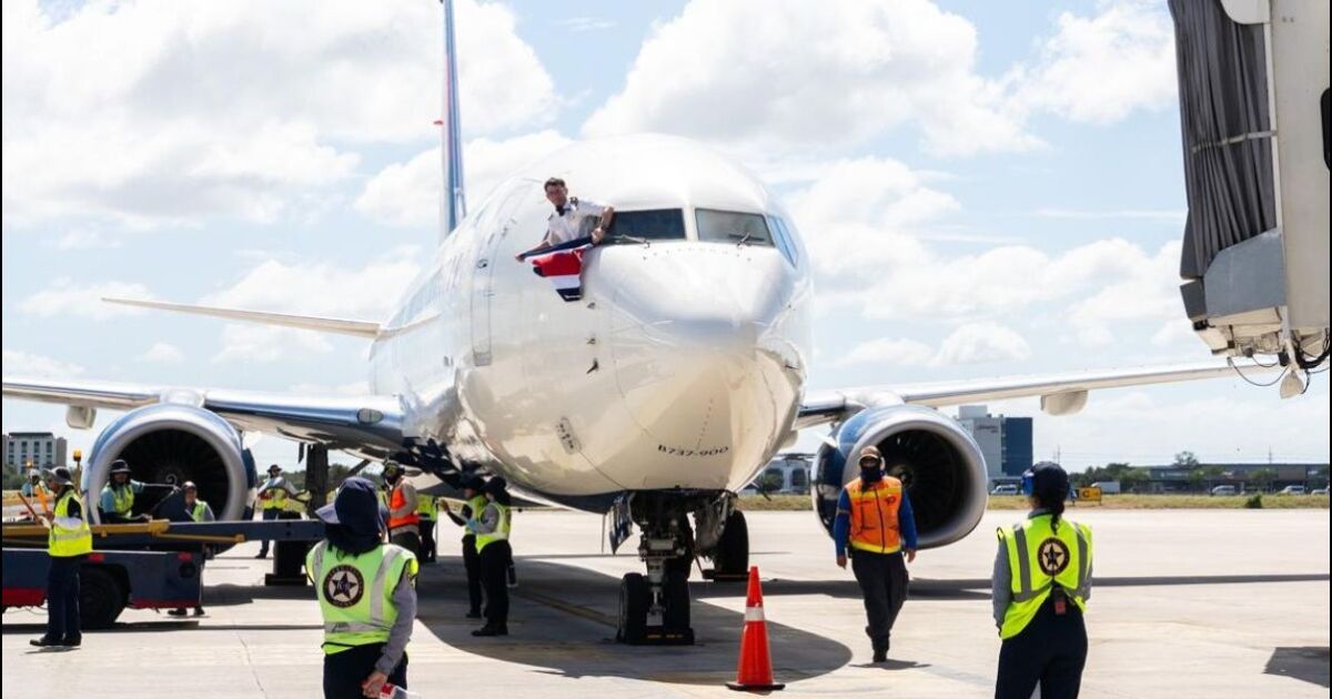 Guanacaste se posicionará como hub premium de aviación privada en Centroamérica