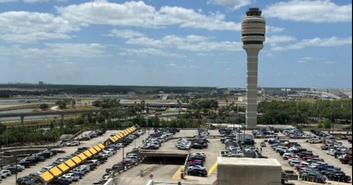 La Junta de la Autoridad de Aviación del Gran Orlando GOAA aprueba el programa de expansión de estacionamientos del aeropuerto