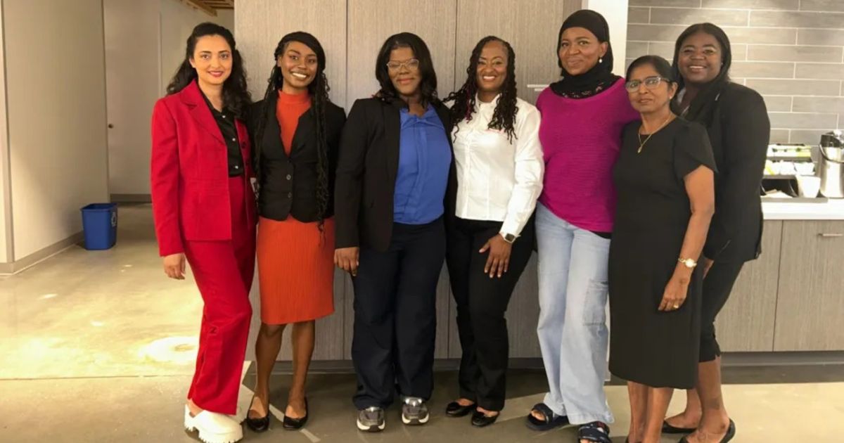 Empoderar a las mujeres a través de la tecnología: Academia de Habilidades Digitales (DSA) de YWCA Greater Atlanta