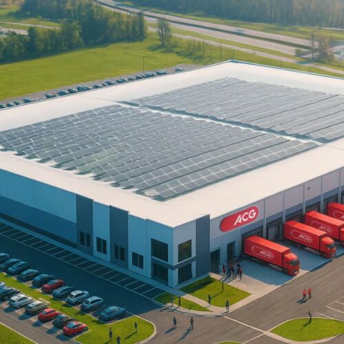 ACG Capsules invertirá 200 millones de dólares en una planta de Atlanta y creará cientos de empleos