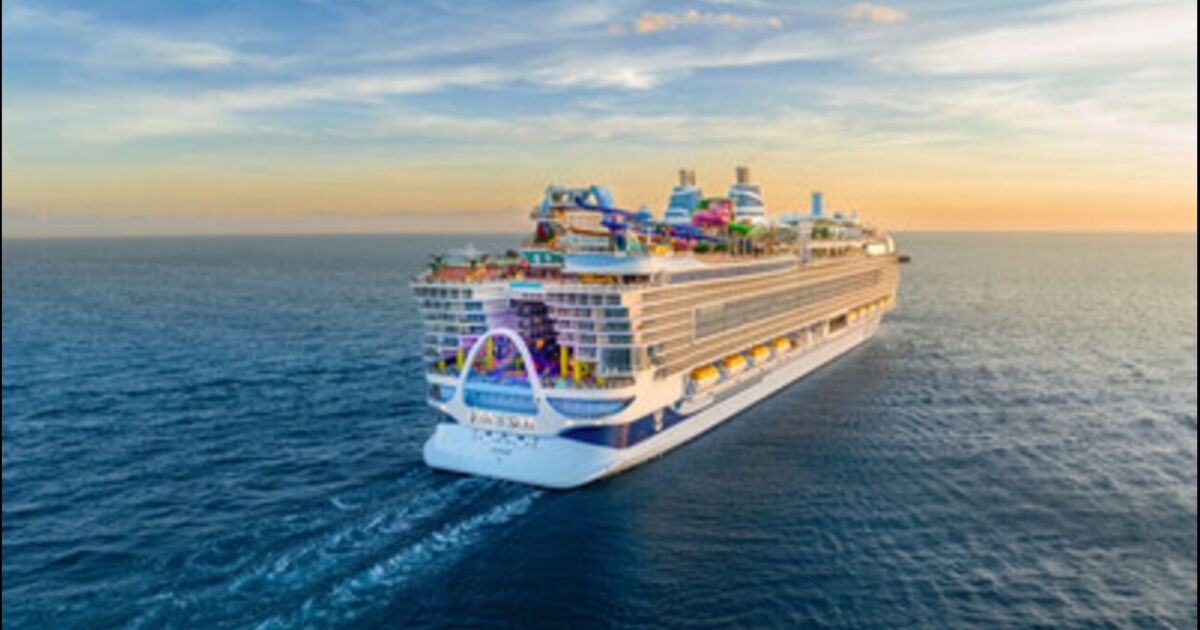 Royal Caribbean trae la acción con su variedad de vacaciones del Caribe y el noeste para 2026-2027