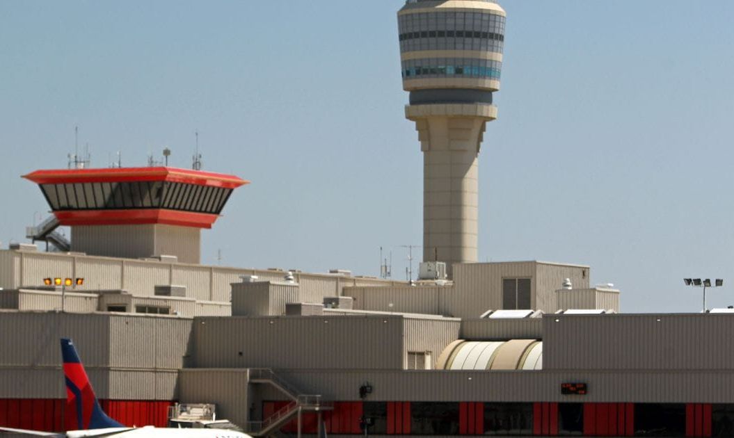 El aeropuerto de Atlanta se internacionalizó hace 50 años con un vuelo a la Ciudad de México