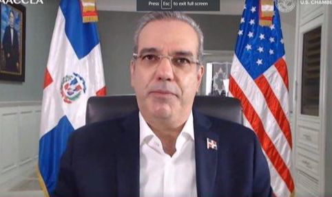 Presidente Abinader: “Es momento de invertir en República Dominicana”