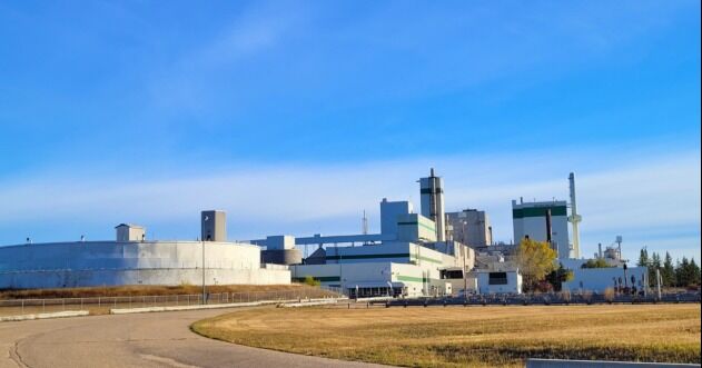 El Grupo BMI adquiere la antigua planta de celulosa de Prince Albert