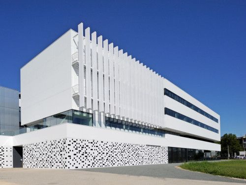 La fachada ventilada: tendencia dentro de la arquitectura