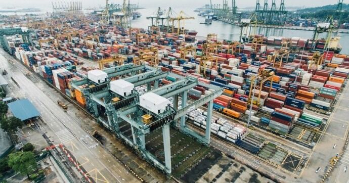 Geopolítica y comercio global: el auge del «friendshoring» y «nearshoring» en América Latina
