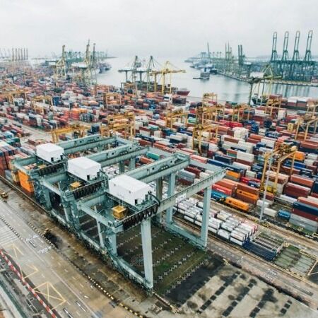 Geopolítica y comercio global: el auge del «friendshoring» y «nearshoring» en América Latina