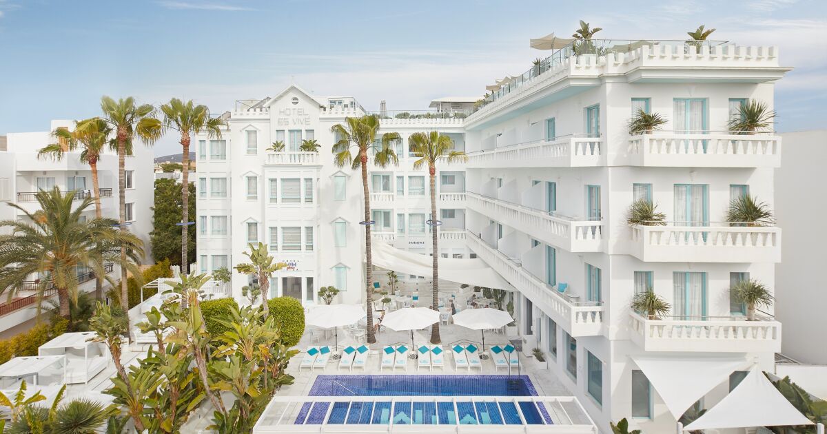 Meliá Hotels International asume la gestión de los hoteles MiM, propiedad de Leo Messi, que pasan a integrar el prestigioso portafolio de su marca de lujo The Meliá Collection