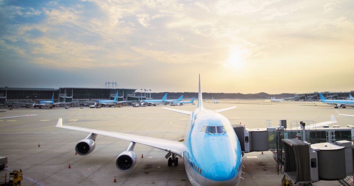DP World obtiene certificación IATA para su operación de Freight Forwarding en Panamá